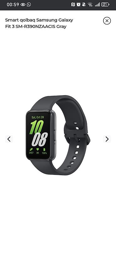 телефон fly fs521 power plus 1: Təcili satılır galaxy fit 3 təp təzə zaretka verilir — 1