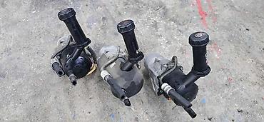 pc volani: SERVO PUMPA ZA CITROEN BERLINGO, C1, C2 . | Servo pumpa Citroen — 1