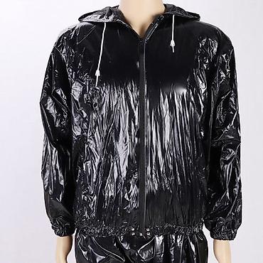 Другие товары для дома и сада: Костюм-сауна (весогонка) для тренировок и снижения веса - Назначение — 9