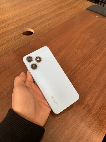 как обновить тариф раньше срока ошка: Realme Note 50, Колдонулган, 128 ГБ, түсү - Көгүлтүр