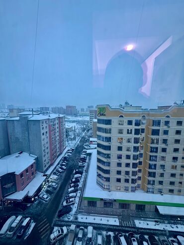 Продажа квартир: 3 комнаты, 100 м², Элитка, 12 этаж, Дизайнерский ремонт — 8