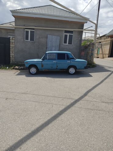 lada 2108: VAZ (LADA) 2106: 0.3 l | 1991 il 50000 km Sedan