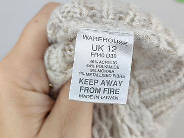 sweter asos: Warehouse, Kardigan damski, rozmiar L — 5