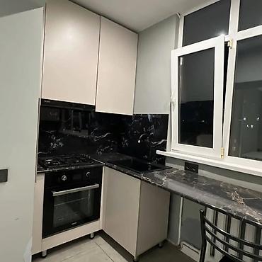 Продажа квартир: 2 комнаты, 58 м², ЗАГС/Цирк Индивидуалка, 6 этаж, Евроремонт — 6