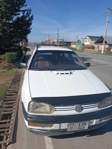 коробка на гольф 3 автомат: Volkswagen Golf Variant: 1994 г.