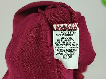 ca ciuchy: Bluzka damska, rozmiar S — 4