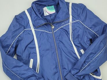 max mara wekend t shirty: Lightweight jacket, L (EU 40), condition - Good