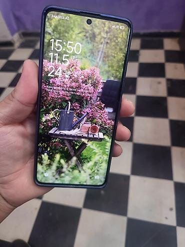 Redmi: Redmi Note 13 Pro+, 256 GB, Zəmanət — 15