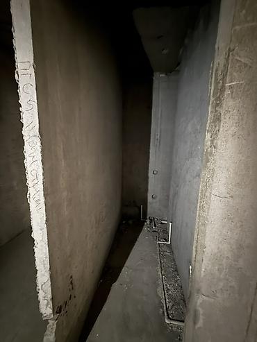 Продажа квартир: 2 комнаты, 77 м², 108 серия, Готовая ПСО (под самоотделку) — 3