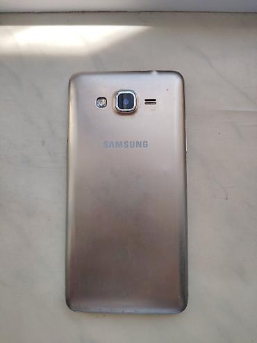 iphone 12 ucuz: Samsung Galaxy Grand, rəng - Qızılı — 1