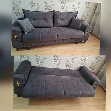 perla mebel gence: Perladandi Divan 400 azn satilir‼️acilir bazalidir alinib 590 azn.1 ay — 1