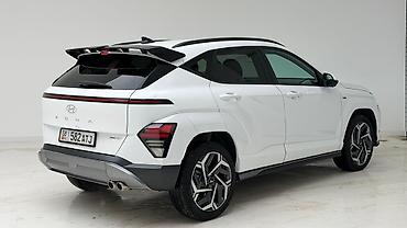 Hyundai: Hyundai Kona: 2023 г., 1.6 л, Автомат, Бензин, Кроссовер — 8