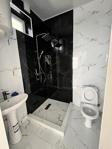 Продажа коттеджей и домов: Современный просторный дом в районе Новопокровка (Заря) Цена — 183 — 15