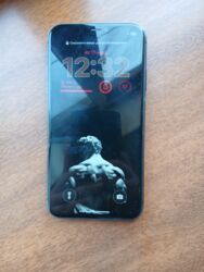 Apple iPhone: IPhone 11, 64 GB, Qara — 6