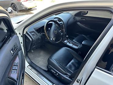Lexus: Lexus ES: 2010 г., 3.5 л, Автомат, Бензин, Седан — 7