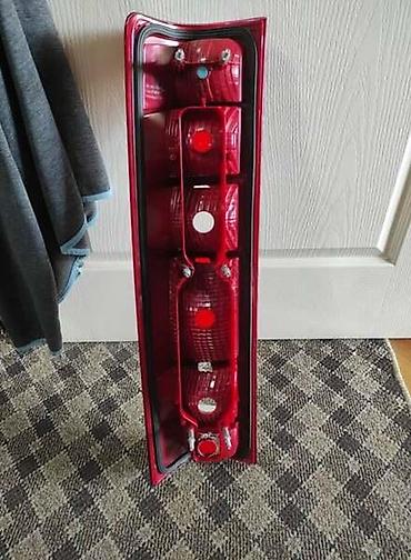 felne cena: ŠTOP LAMPE IVECO DAILY | Štop lampe za Iveco Daily 07-14 Cena je — 2