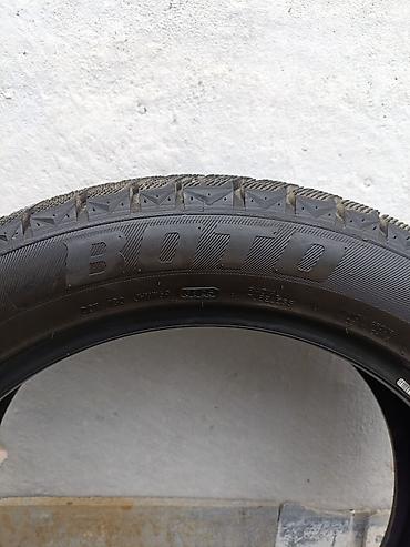 285 60 20: Шины 255 / 50 / R 20, Зима, Новый, Комплект, Внедорожные (АТ/МТ), Китай, BOTO — 3
