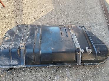 Ostali auto-delovi: Rezervoar Lada 112 br.2. Polovno, ocuvano. Ruske proizvodnje. Skinuta — 13
