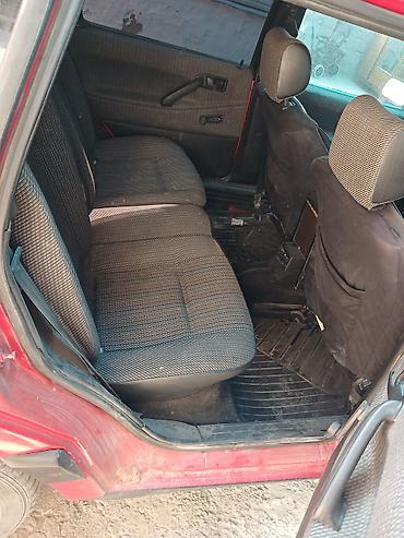 пасат в3: Volkswagen Passat: 1992 г., 1.8 л, Механика, Бензин, Универсал — 8