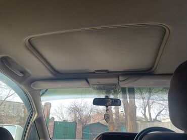 Honda: Honda Odyssey: 2002 г., 3 л, Автомат, Газ, Минивэн — 12