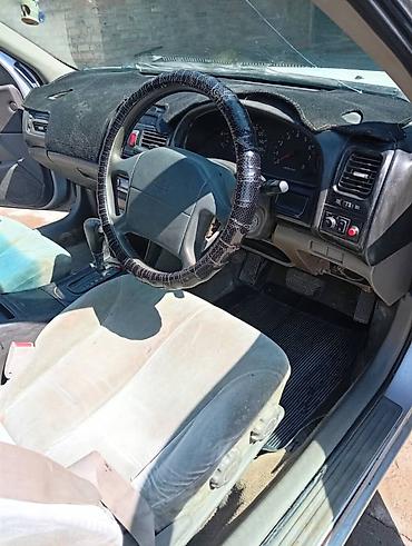 авто в кыргыстане: Nissan Cefiro: 1999 г., 2 л, Автомат, Бензин, Седан — 3