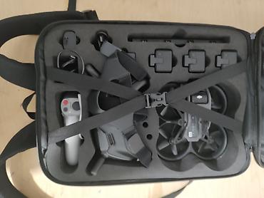 redmi note 12 pro max: DJI Avata Fly More Combo + DJI Goggles 2 + 3 аккумулятора Продается — 4