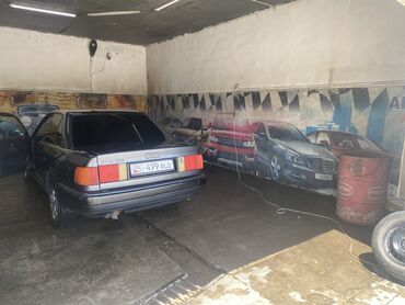 передний бампер опель вектра б: Audi 100: 1991 г., 2.3 л, Механика, Газ, Седан