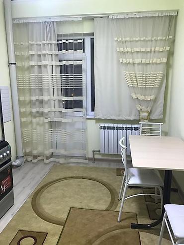 квартира берилет комната: 2 бөлмө, 7-мкр Менчик ээси, Үй-бүлөлүүлөргө, 1 жылдан баштап, Толугу менен эмереги бар — 6
