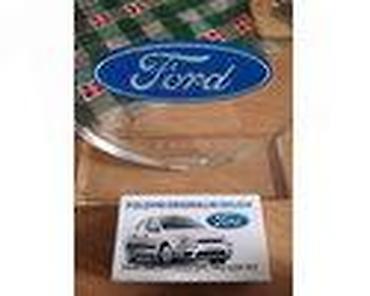 Delovi motora: DELOVI ZA FORD MONDEO | SMEDEREVSKA PALANKA Smederevska Palanka Sale — 6
