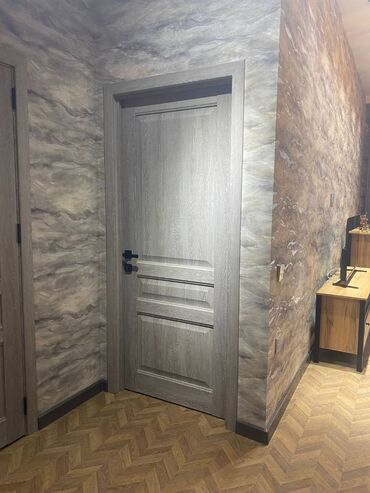 Yeni tikili: 2 otaqlı, Yeni tikili, 52 kv. m — 3