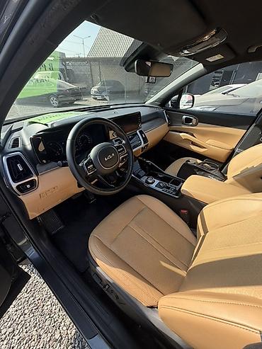 aion s: Kia Sorento: 2022 г., 1.6 л, Автомат, Гибрид, Кроссовер — 7