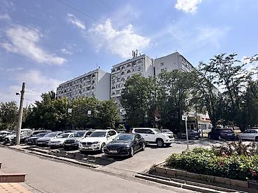 3 комнаты, 70 м², Вечерка 105 серия, 7 этаж