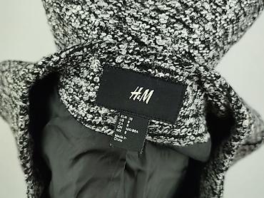 a ten model: H&M, Marynarka damska, rozmiar S — 4