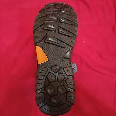 salomon xt6: Мужские кроссовки, 42, Новый, цвет - Синий, Самовывоз — 4