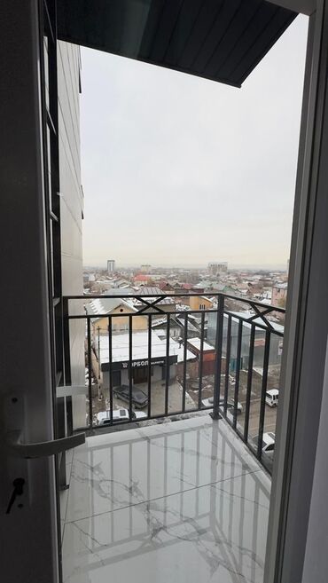 Продажа квартир: 2 комнаты, 60 м², Элитка, 5 этаж, Дизайнерский ремонт at lalafo.kg — 10 Продажа квартир: 2 комнаты, 60 м², Элитка, 5 этаж, Дизайнерский ремонт — 10