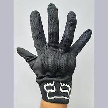 Rukavice: Bоја - Crna — 22