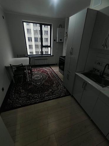 Продажа квартир: 2 комнаты, 68 м², Кара-Жыгач ж/м Элитка, 5 этаж, Свежий ремонт — 4