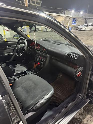 step 2: Audi A6: 1995 г., 2.8 л, Автомат, Бензин, Седан — 8