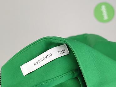 wide: Reserved, Spódnica damska, rozmiar 2XS — 4