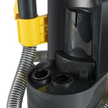 Пылесосы: Пылесос, Моющий — 3