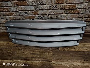 w202 radiator barmaqligi: Məhsul: Avtomobil üçün ön radiator barmaqlığı (4 zolaqlı dizayn) — 2
