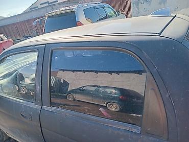 Daewoo: Daewoo Matiz: 2008 г., 0.8 л, Механика, Бензин, Хэтчбэк — 7