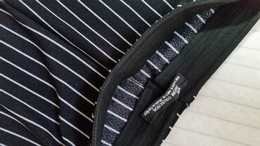 Kompleti: H&M, L, Prugasti, bоја - Crna — 5