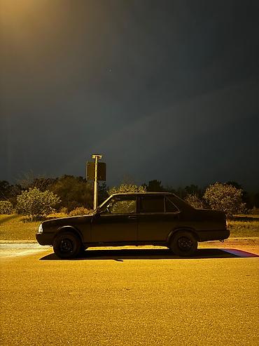 Tofas: Tofas : 1.6 l | 2004 il 98000 km Sedan — 1