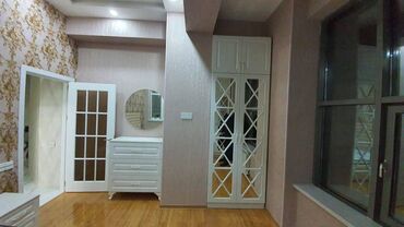 Uzunmüddətli kirayə mənzillər: Yasamal rayonu Elmlər metrosunun yaxınlığında (Avropa otelinə yaxın) — 7