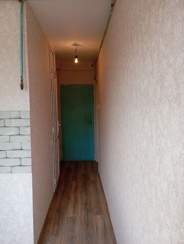 Köhnə tikili: Sumqayıt, 1 otaqlı, Köhnə tikili, 33 kv. m — 8