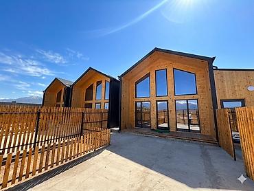 Продажа коттеджей и домов: Срочно продается БарнХаус🏠. Есть все документы📄. Есть видео обзор🎥 — 1