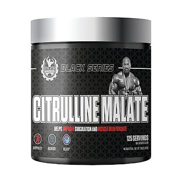 Citrulline malate