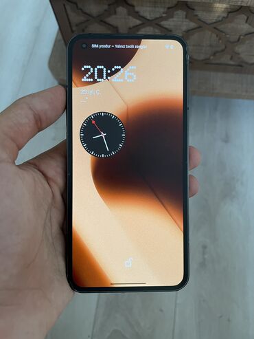 телефон fly iq4401 era energy 2: (Nothing phone 1)Salam Telefon çox ideal telefondu bilənlər bilir