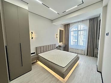 Продажа квартир: 2 комнаты, 80 м², 12 этаж, Свежий ремонт — 2